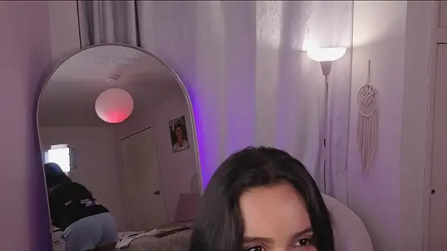 Czat XXX na żywo – Harii_02