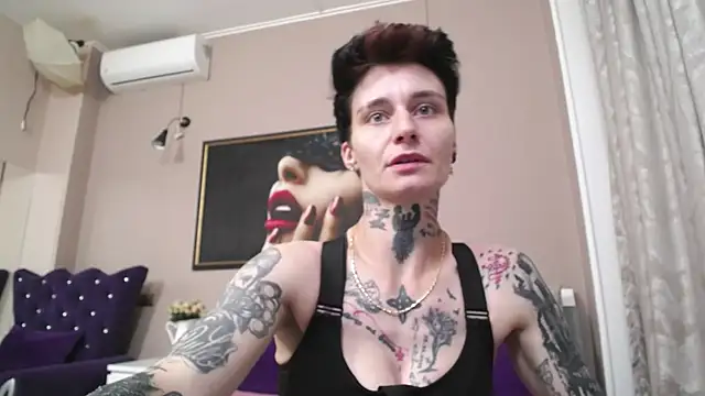 KennyXSX's Live XXX Chat