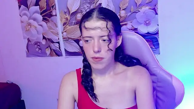 Chatroom XXX en direct de vanesa_gomez