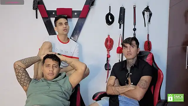 EliteBoysLive 라이브 XXX 채팅
