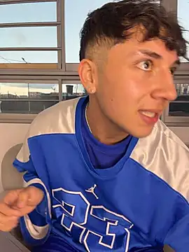 Chat XXX Live OLIVER_K