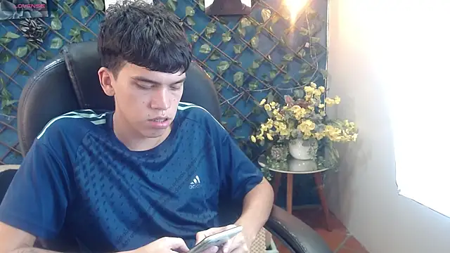 Živý XXX chat jac_cox