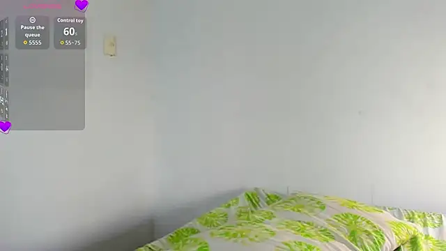 Cherrysweetyx's Live XXX Chat