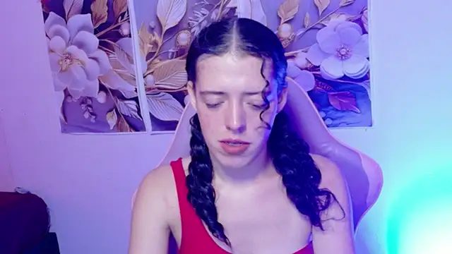 vanesa_gomez's Live XXX Chat