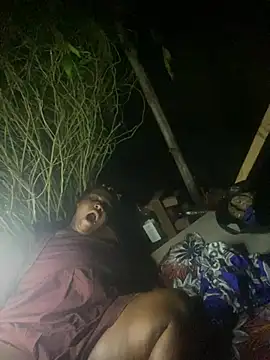 Živý XXX chat Obolo12