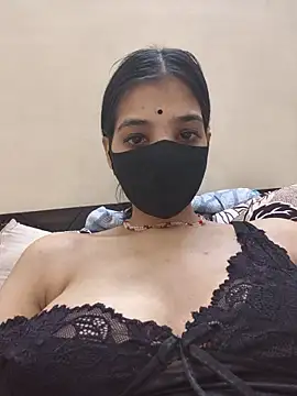 Princess_payal 现场XXX聊天