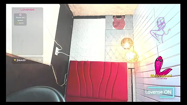 ruby_rouse2007 Live XXX-chat