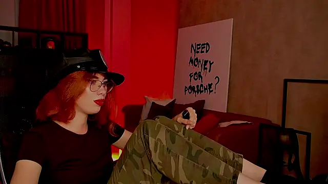 SeraphineDuskryn Chat XXX in diretta
