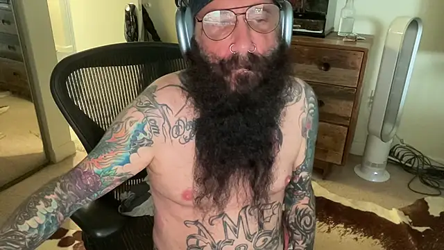 deviantsouls – Naživo XXX chat