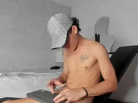 NoelJason Live XXX Chat