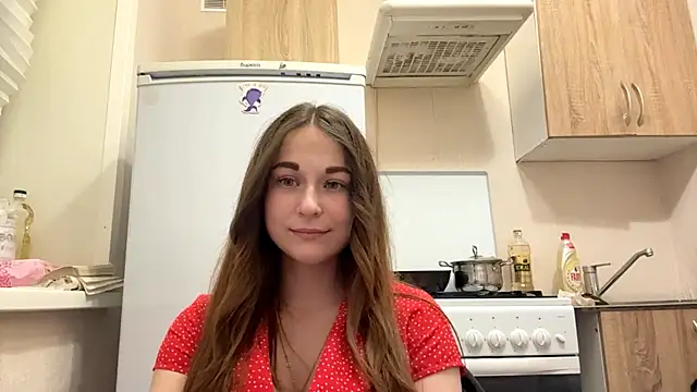 XXX chat uživo modela TaIliedGuest