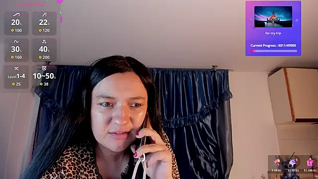 Chat XXX en directo de andrea-cohen