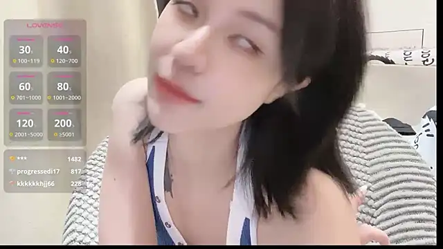 Chat XXX Live serenity_G