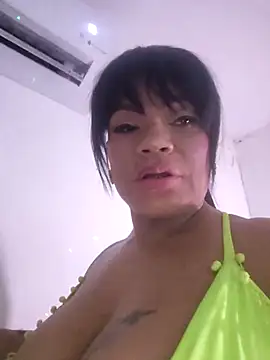 Chat XXX en directo de katypark