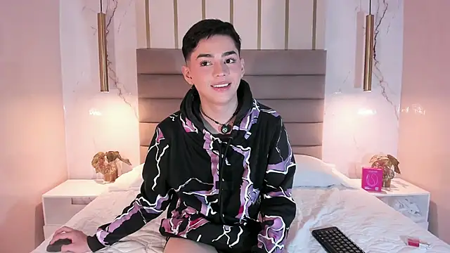 Maxi_little Obrolan Langsung XXX