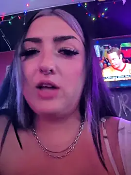 ImKatMeow – Naživo XXX chat