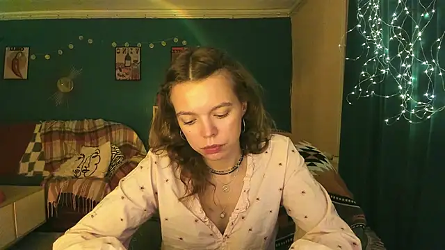 แชท XXX สดของ ClancyMorissey
