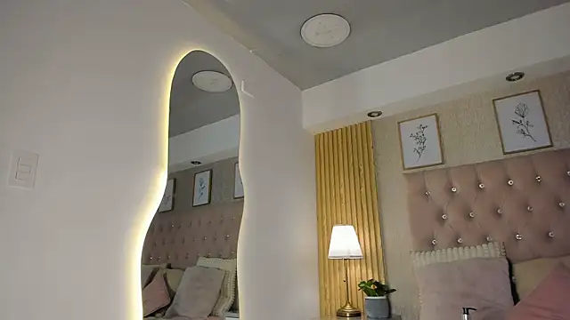 Sembang XXX Secara Langsung KamyGlam