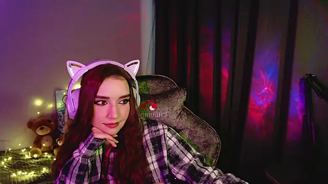 Živý XXX chat Celia_Sensual_
