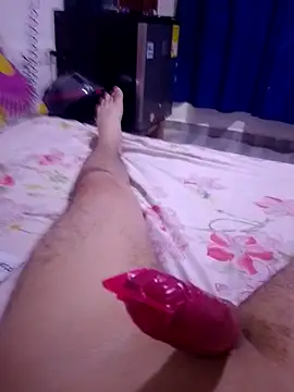 MrStreetGuy Webcam show