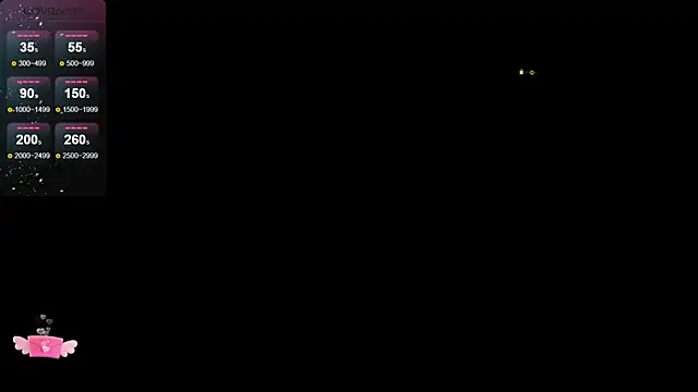Miqi-'s Live XXX Chat