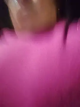צ'אט XXX בשידור חי של Keyla01_