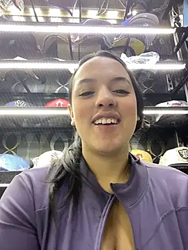 CelesteJones1 XXX чат на живо
