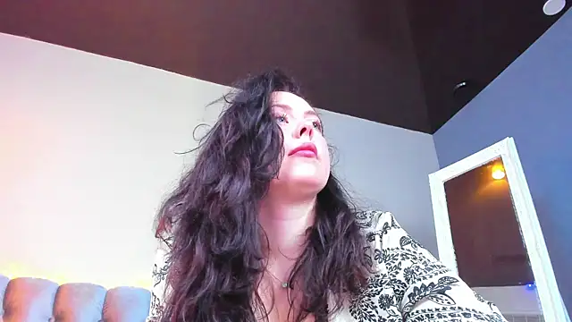 AlbaLimory 라이브 XXX 채팅
