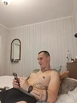 StanWolf93 Live XXX-chat
