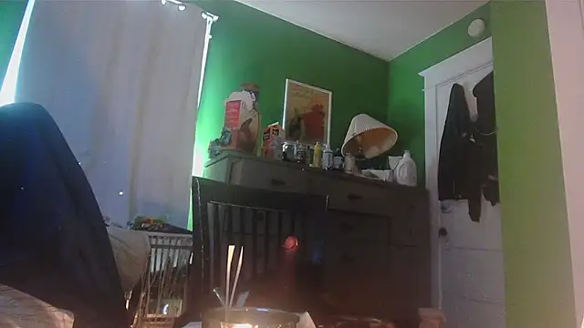 SadCatDaddy's Webcam Show