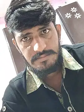 HotXKrish Live XXX Chat