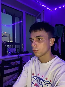แชท XXX สดของ Clark_Day