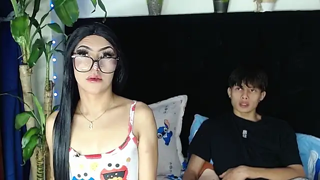 Chat XXX Live NathalialLooes