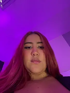 Chat XXX en directo de Miaa_Foxx03