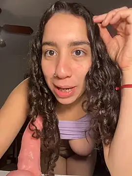 Souphicherry লাইভ XXX চ্যাট