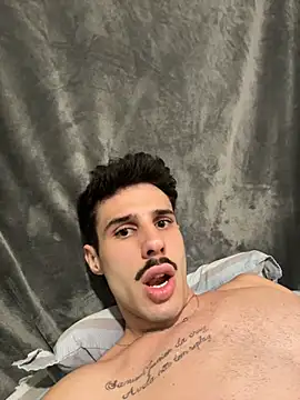 Chat XXX ao vivo de slamdope