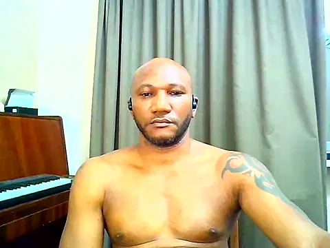 Choco_Man live XXX chat