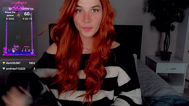 HelenSpellman's Live XXX Chat