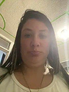Chat +18 de Abby-LS ao vivo