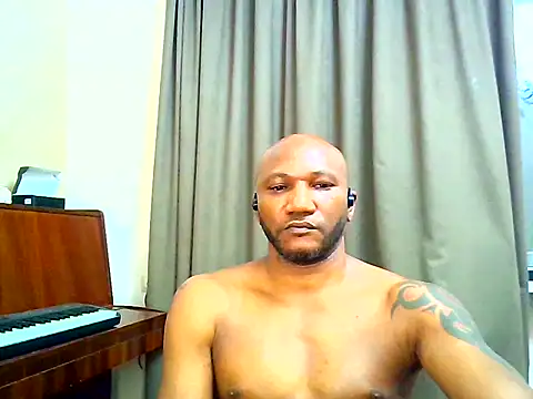 Choco_Man's Live XXX Chat