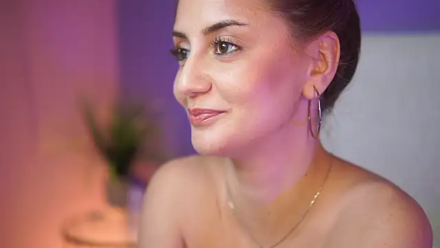 XXX chat uživo modela SabrinaHope