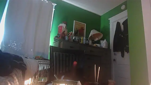 SadCatDaddy's Webcam Show