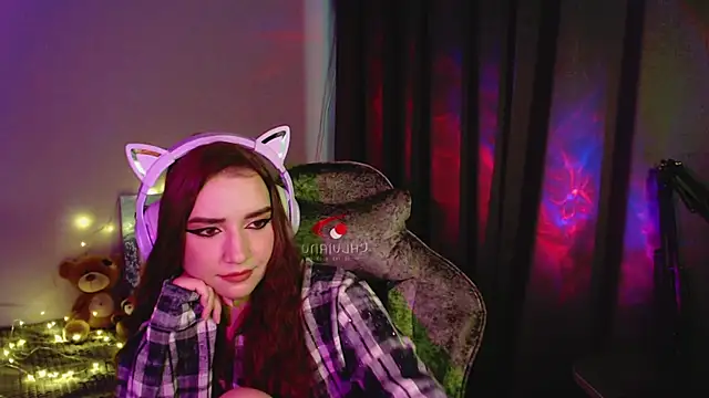 Celia_Sensual_ 라이브 XXX 채팅