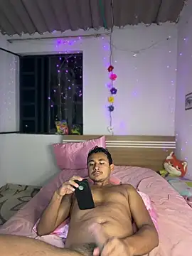 Simone_Miller's Webcam Show