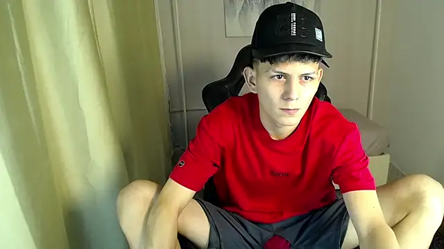 Hot_athletes_'s Live XXX Chat