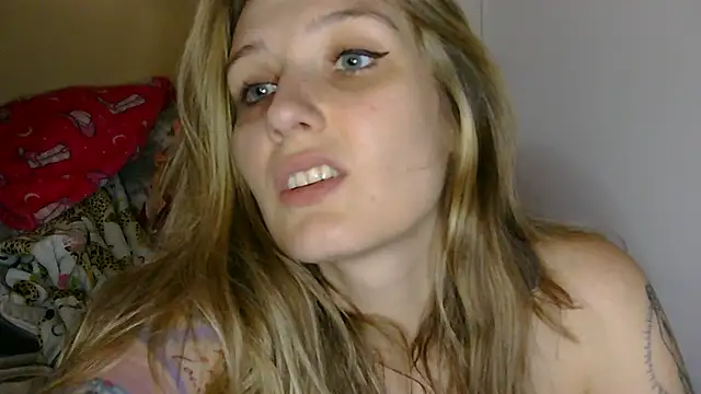 MollysChambers Chat XXX in diretta