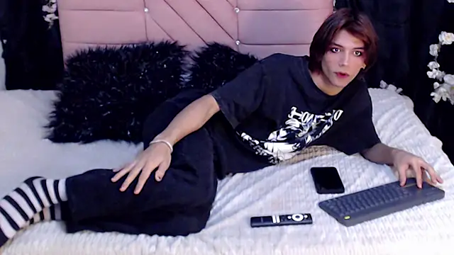 oli_dusk 即時 XXX 聊天