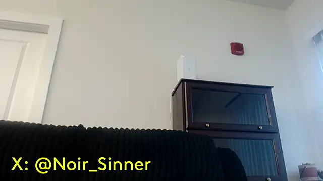 sinnernoir 라이브 XXX 채팅