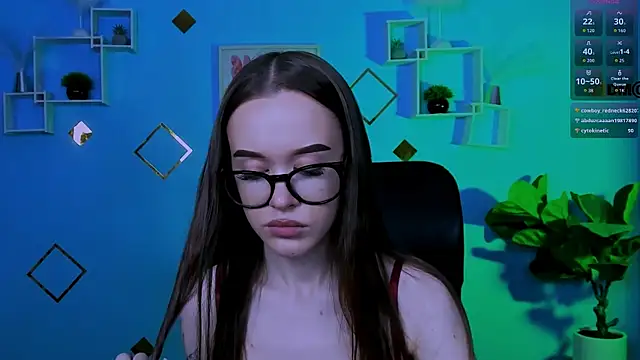 nila_eclipse 라이브 XXX 채팅