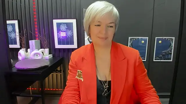 Czat XXX na żywo – CarmenSoft